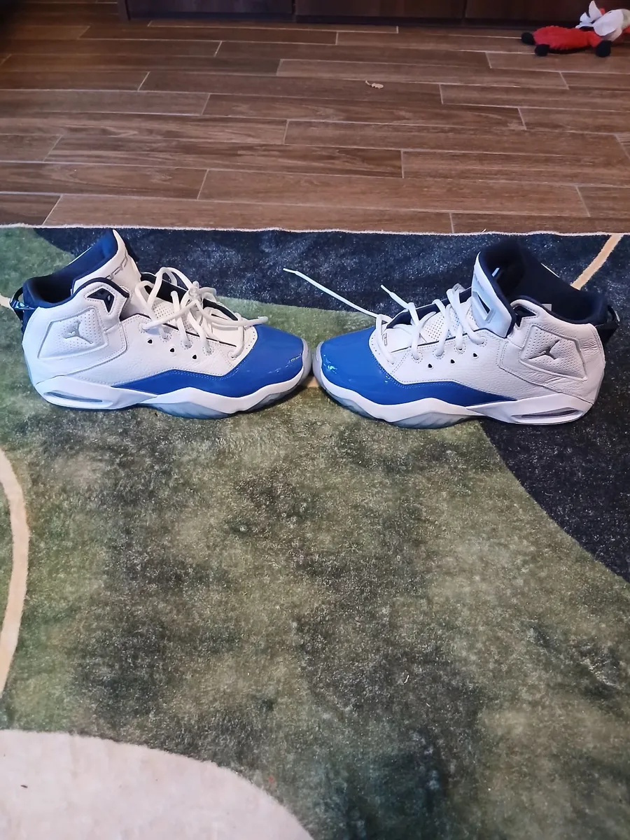 Air jordan trainers - Image 1