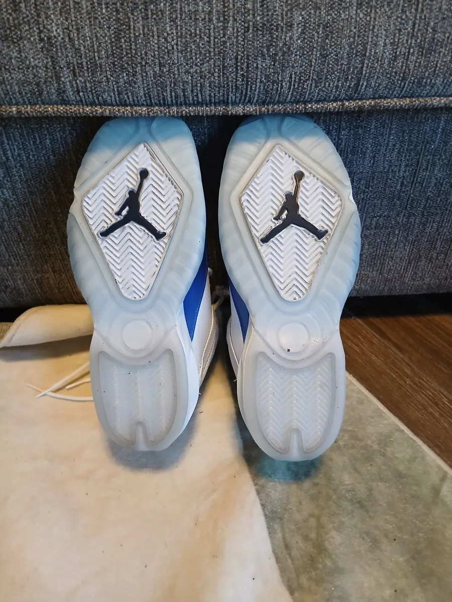 Air jordan trainers - Image 4