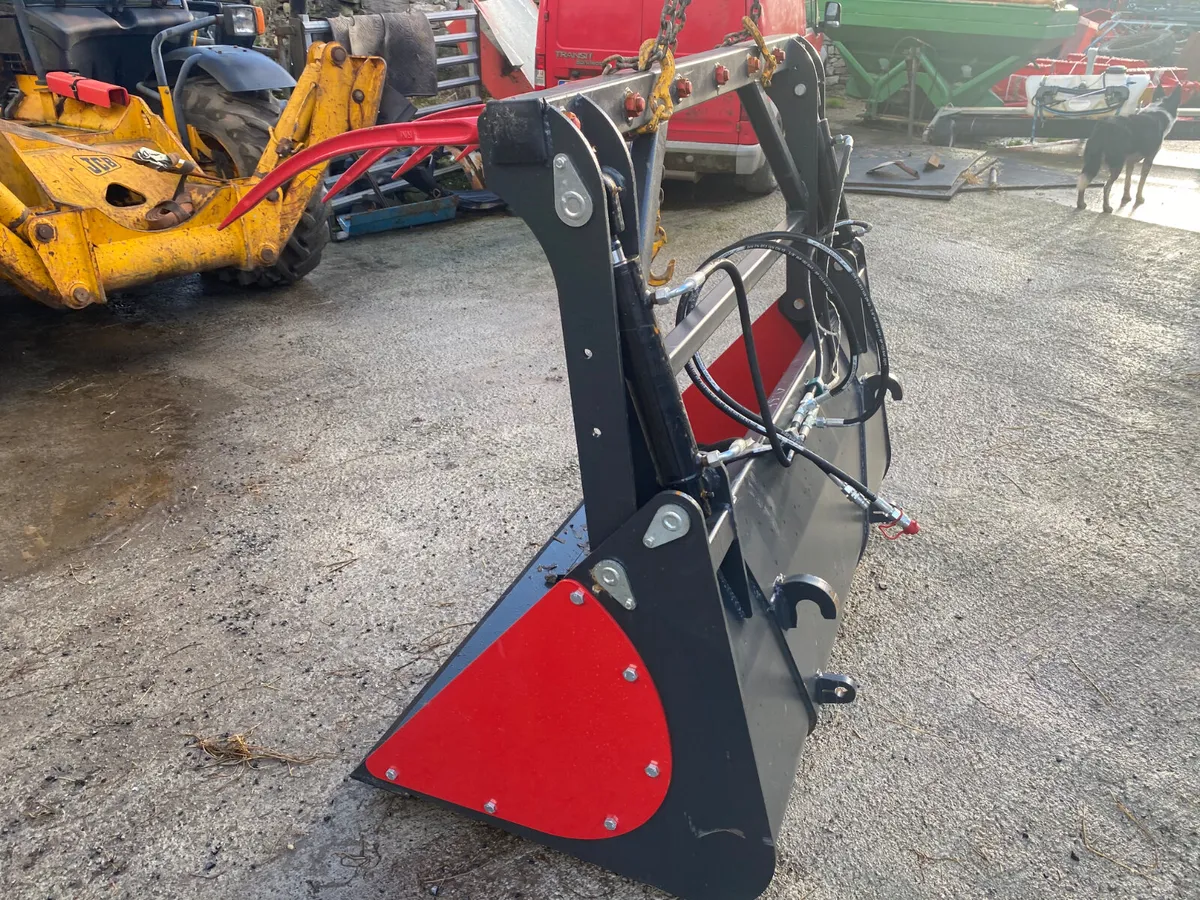 New 1.8M Bucket Grab - Image 4