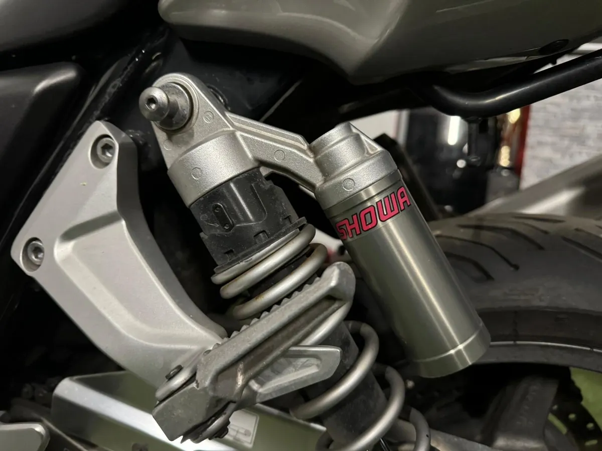 Honda cb1300 vfr400 - Image 3