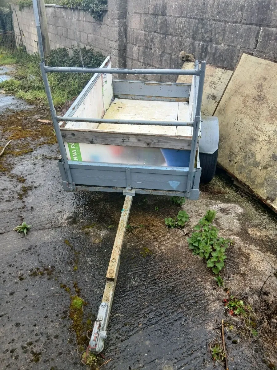 For sale everything working perfect priced - Image 2