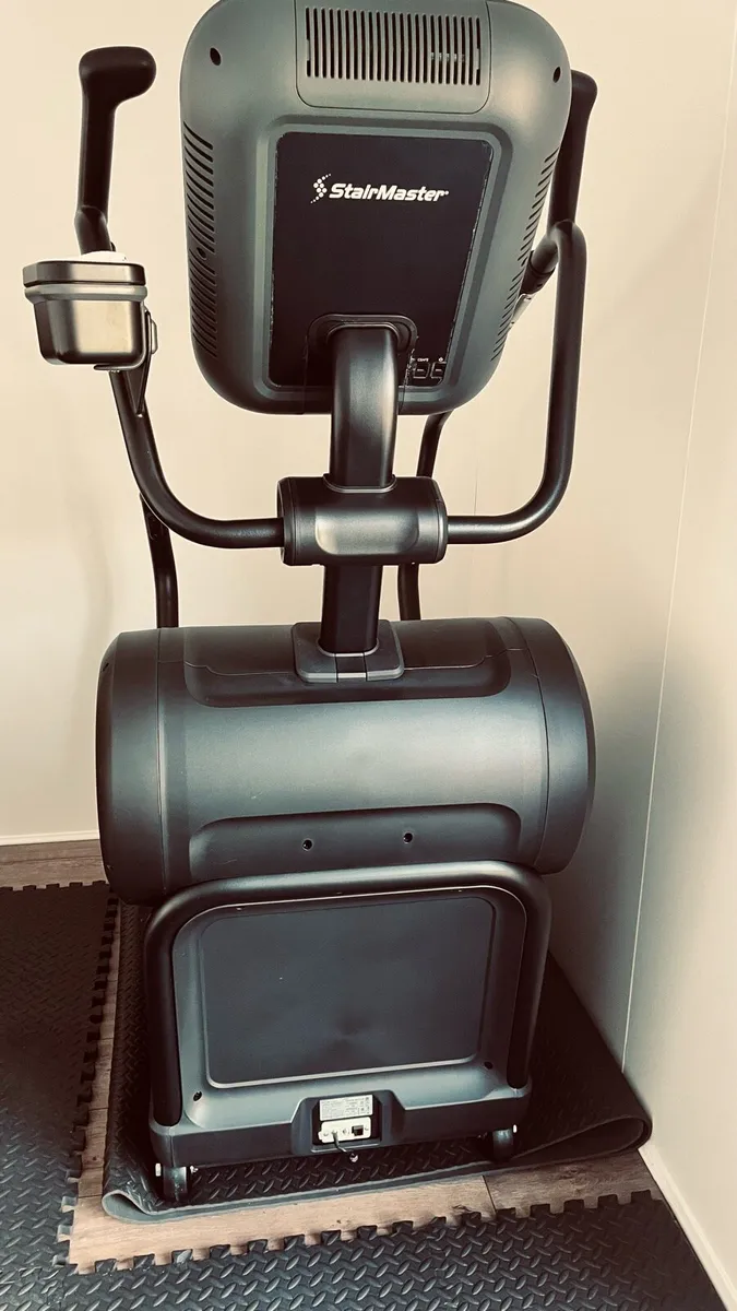 Stairmaster Gauntlet - Image 3