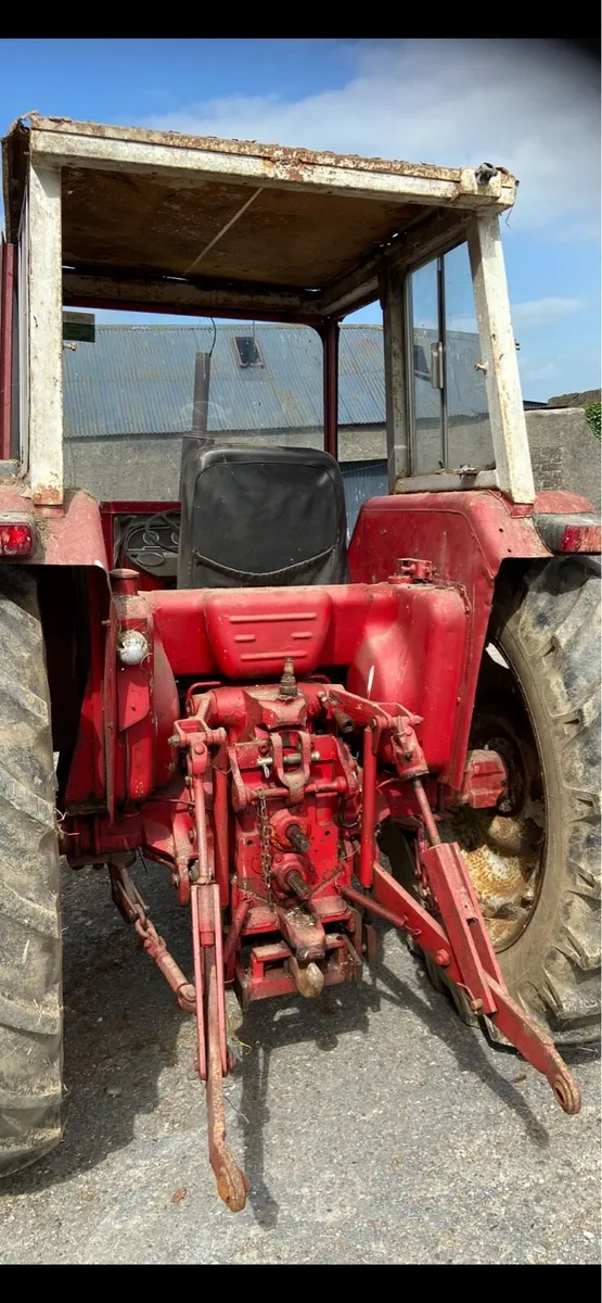 Tractor - Image 2