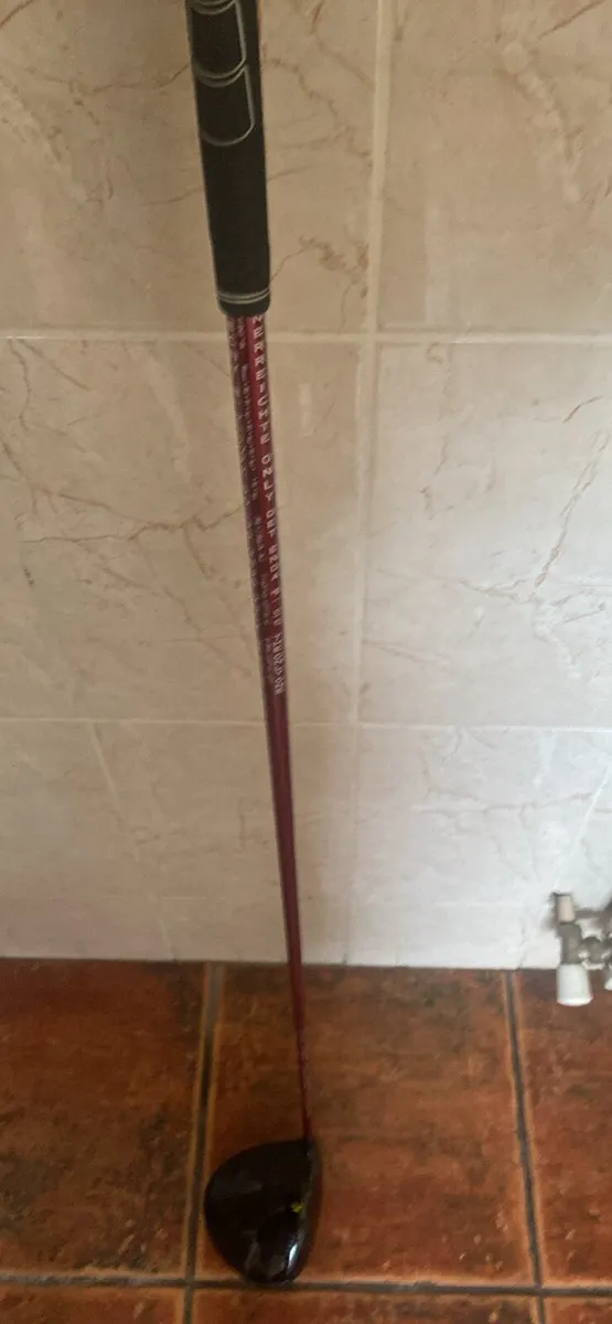 Cobra king F9 Driver - Image 2