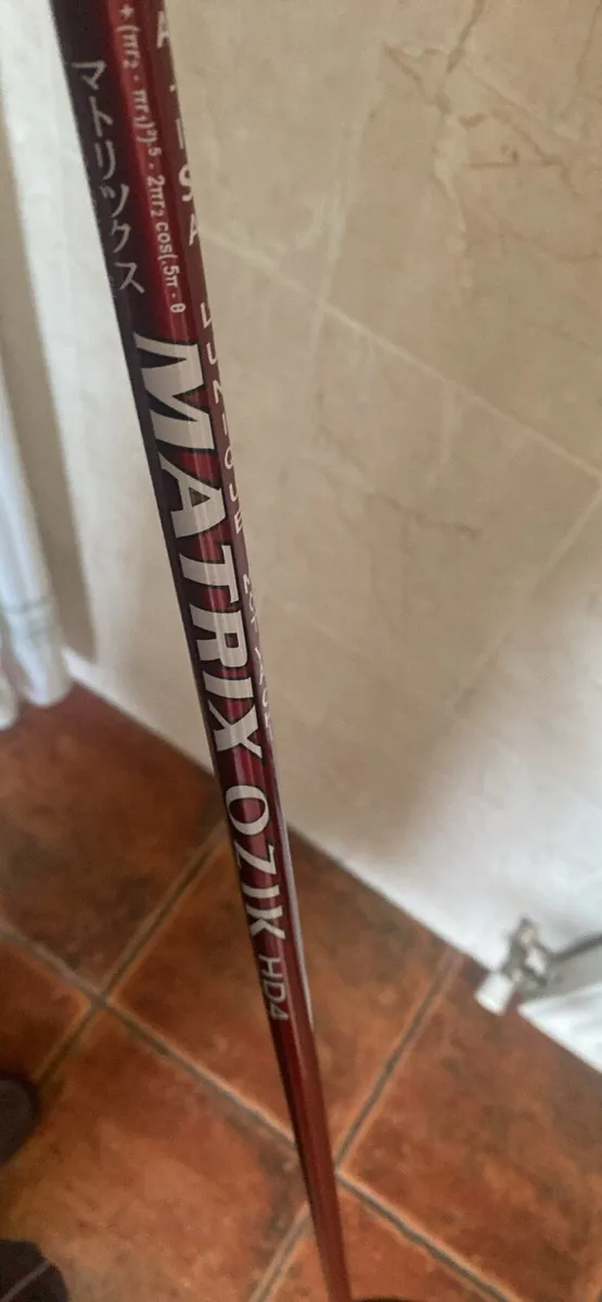 Cobra king F9 Driver - Image 4