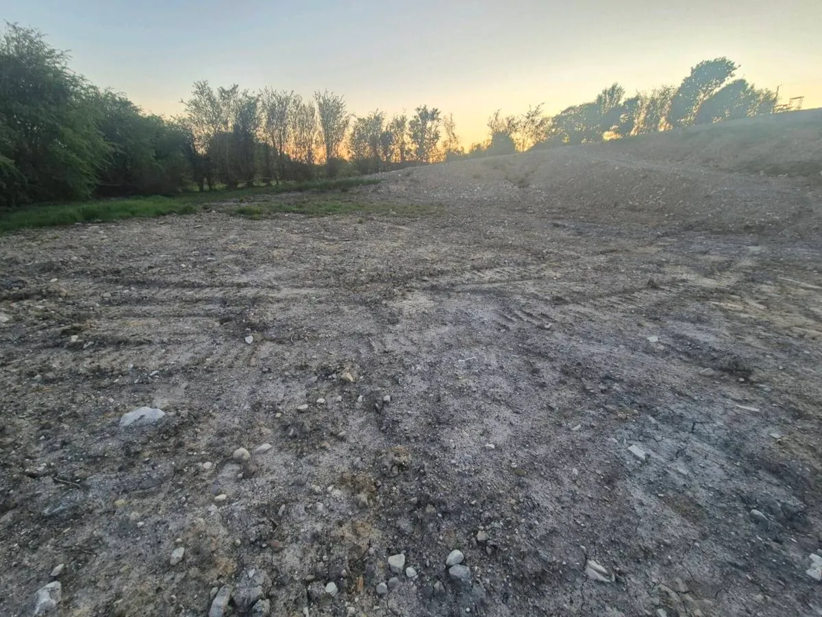 Yard for Rent - Image 1