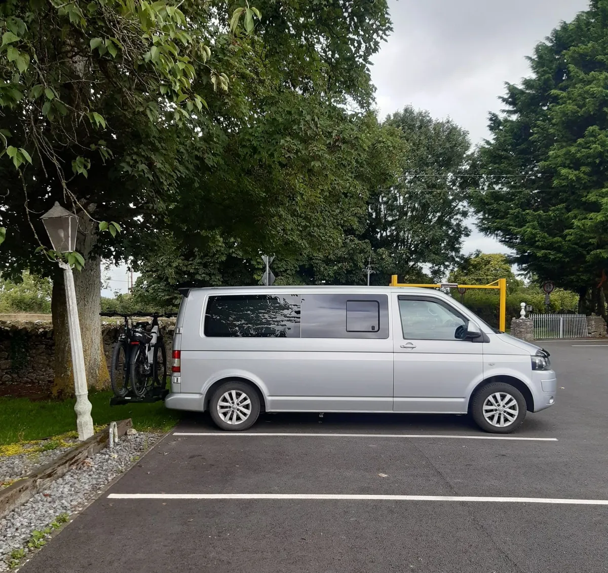 VW Transporter 2.0 TDI - Image 4