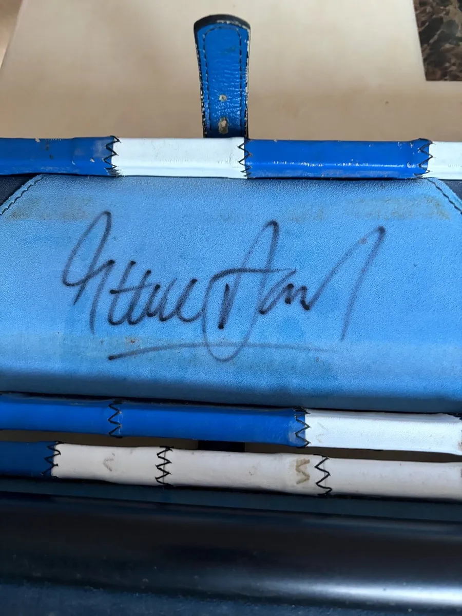 John Parris Ambassador Cue - Image 2