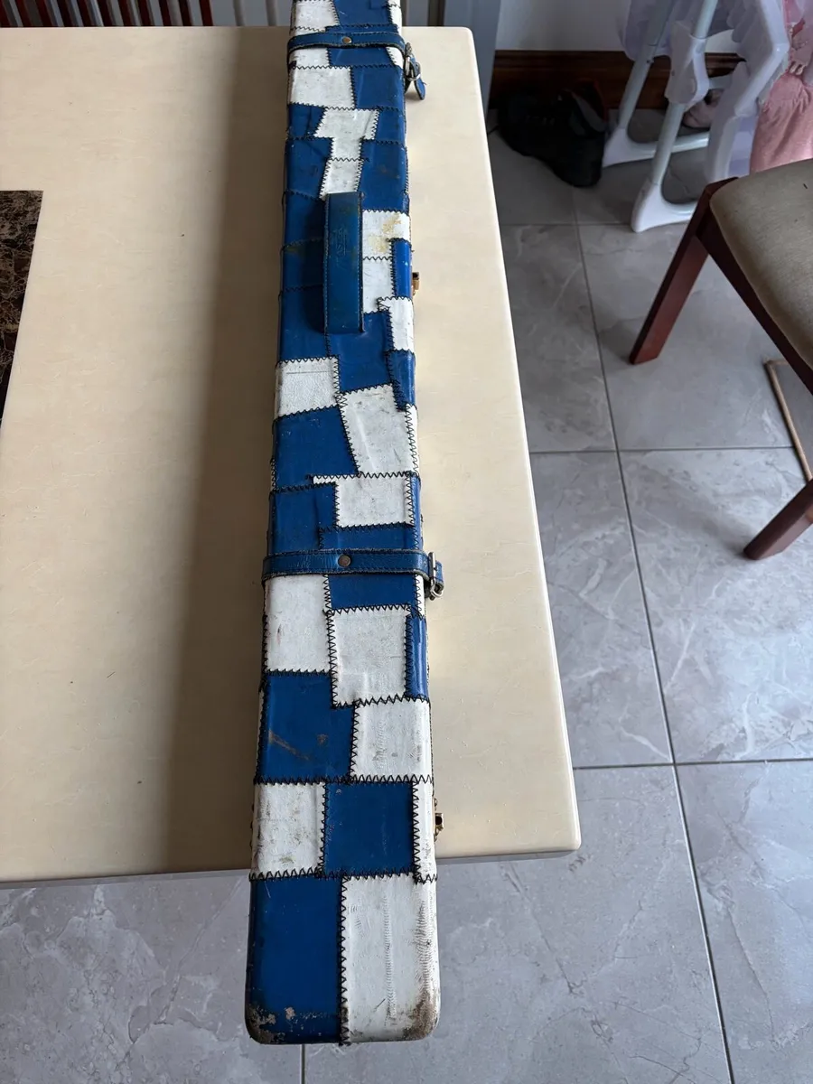 John Parris Ambassador Cue - Image 4