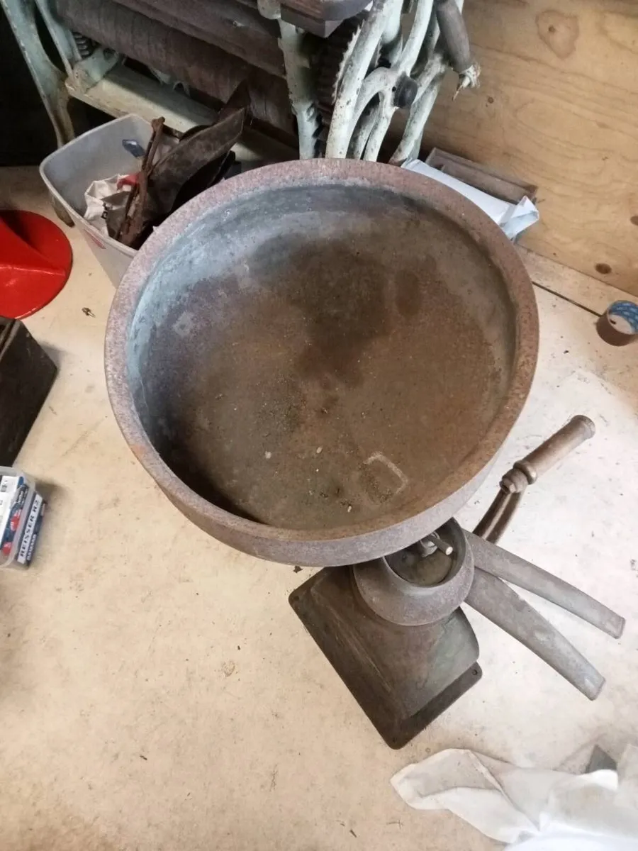 Diablo no 215 milk separater - Image 2