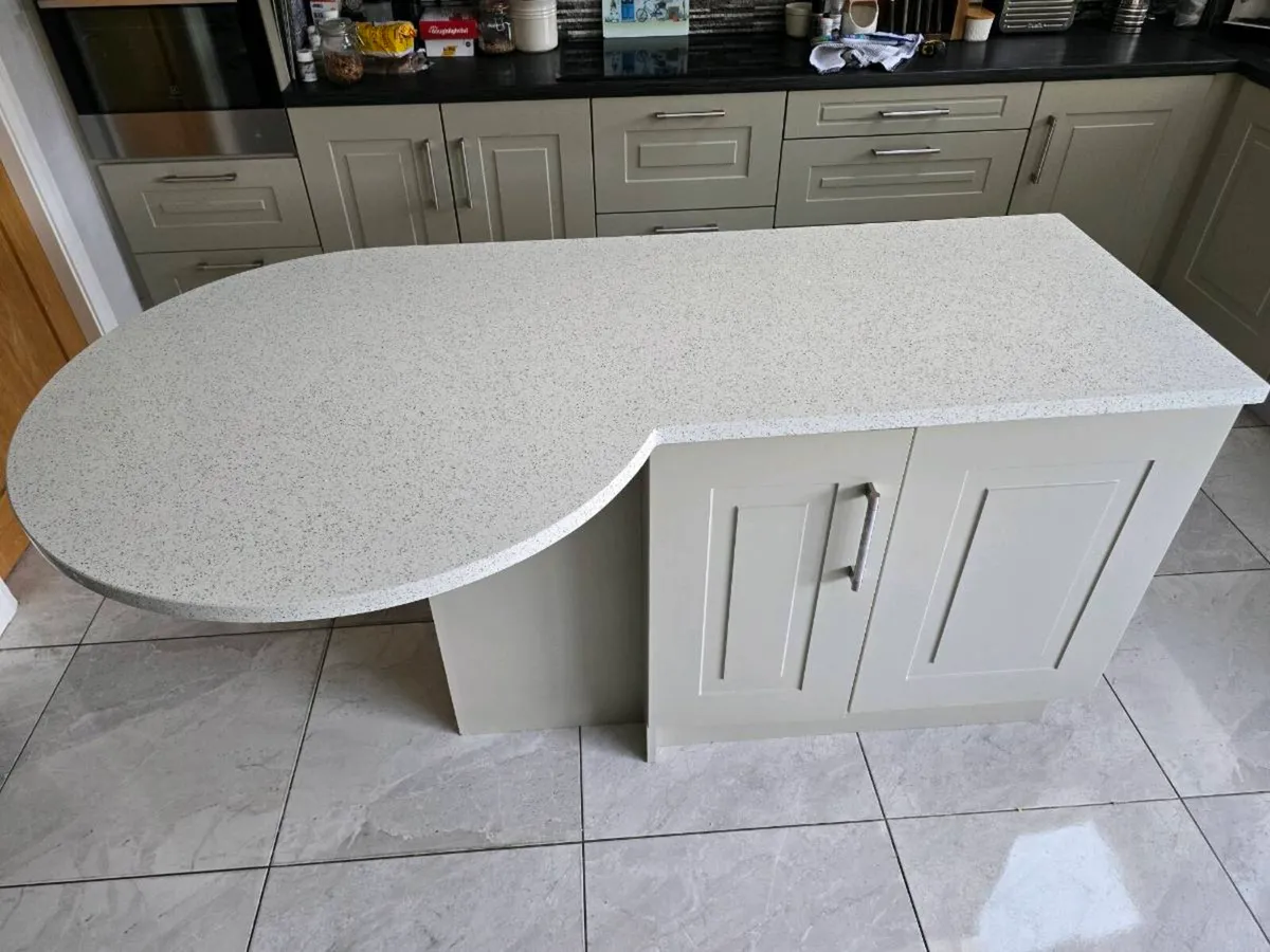 Quartz Island top - Image 2