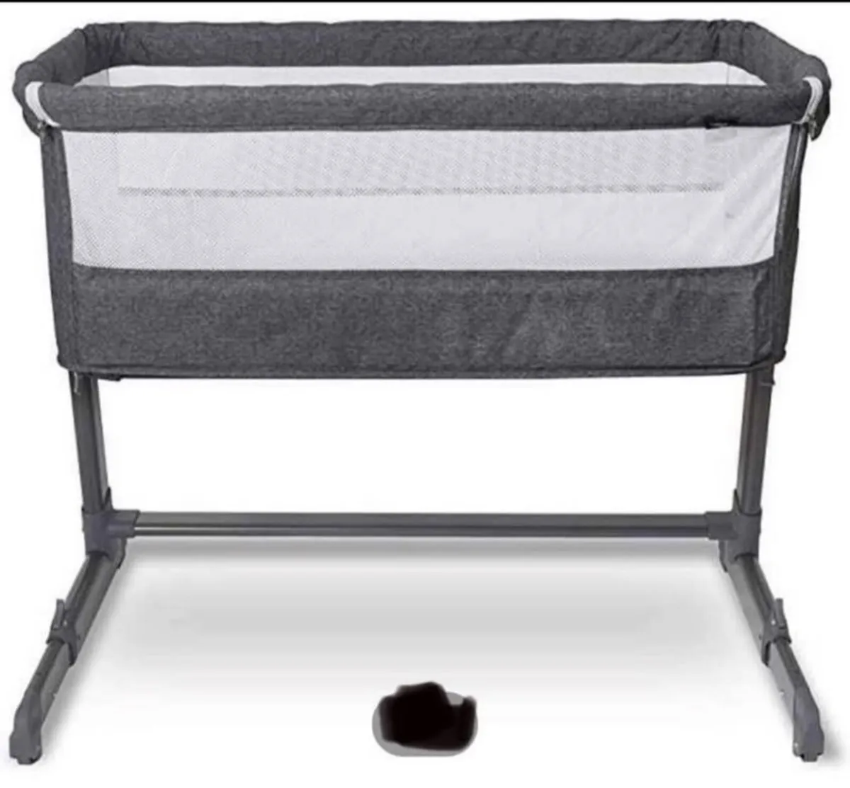 Babyliss co sleeper crib - Image 2