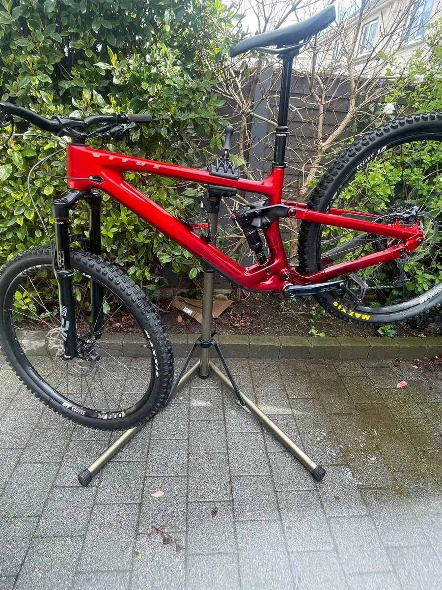 2020 vitus escarp size M - Image 1