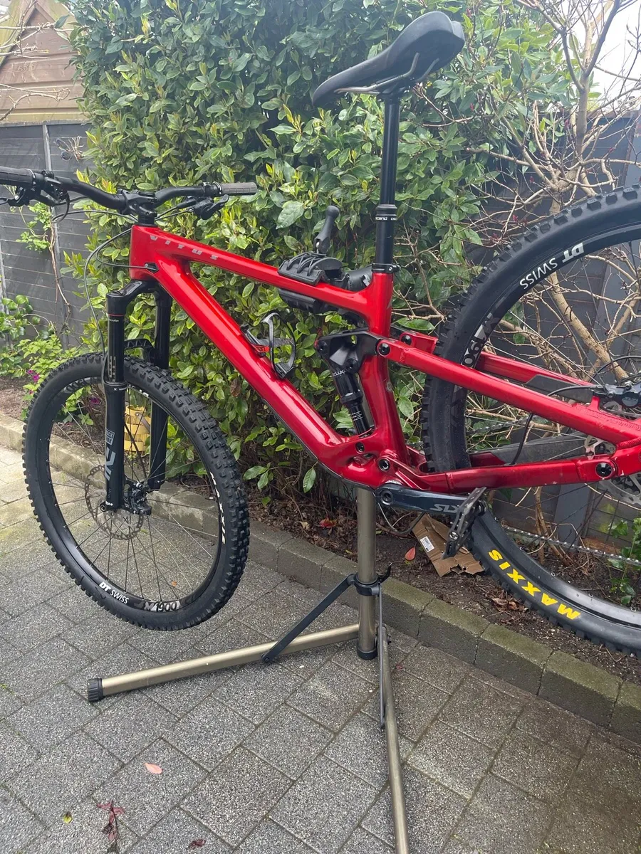 2020 vitus escarp size M - Image 2