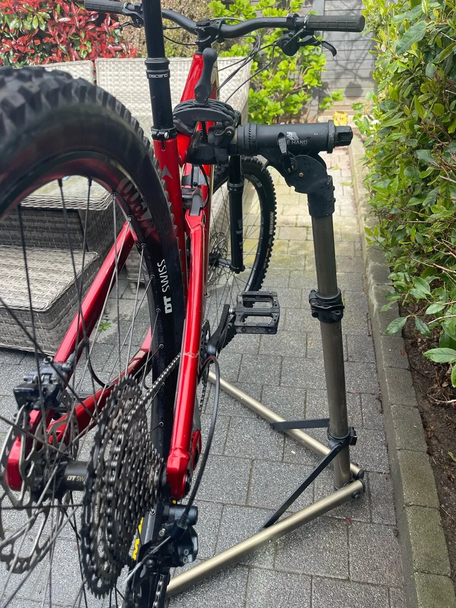 2020 vitus escarp size M - Image 3