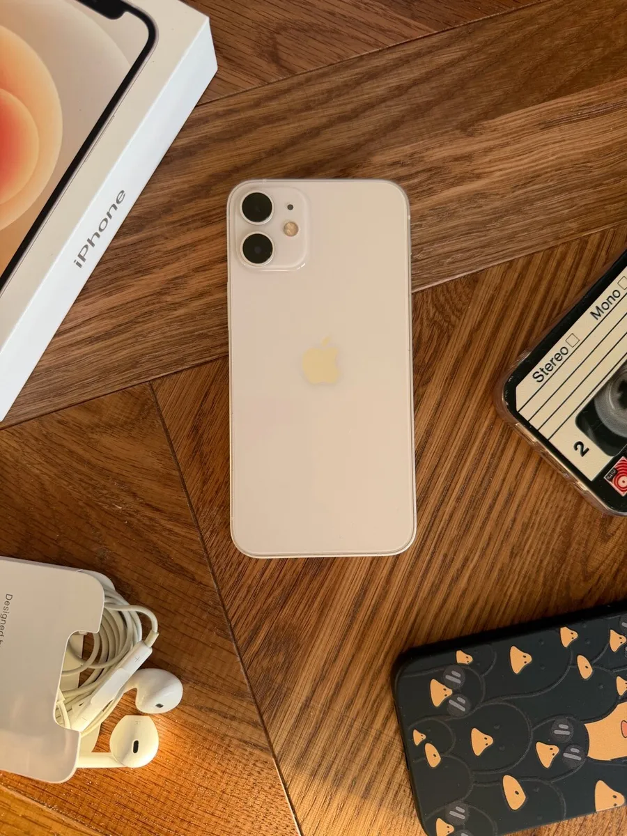 iphone 12 mini - Image 1