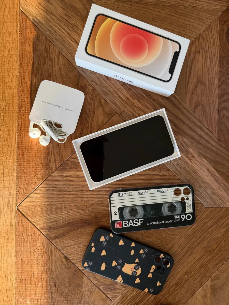 iphone 12 mini - Image 2