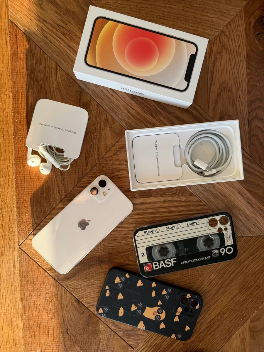 iphone 12 mini - Image 3