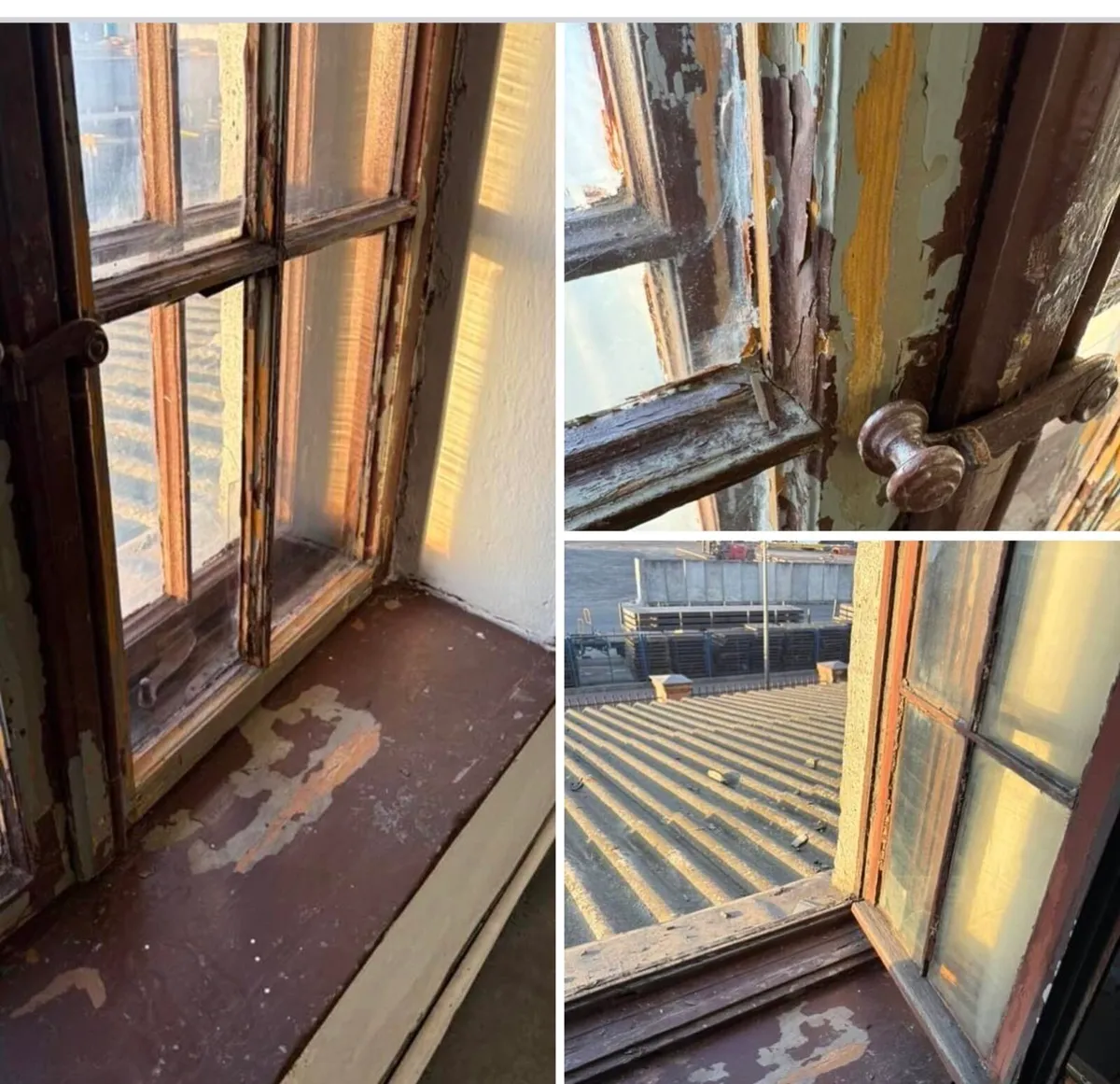 Mobile Laser Cleaning - Image 1