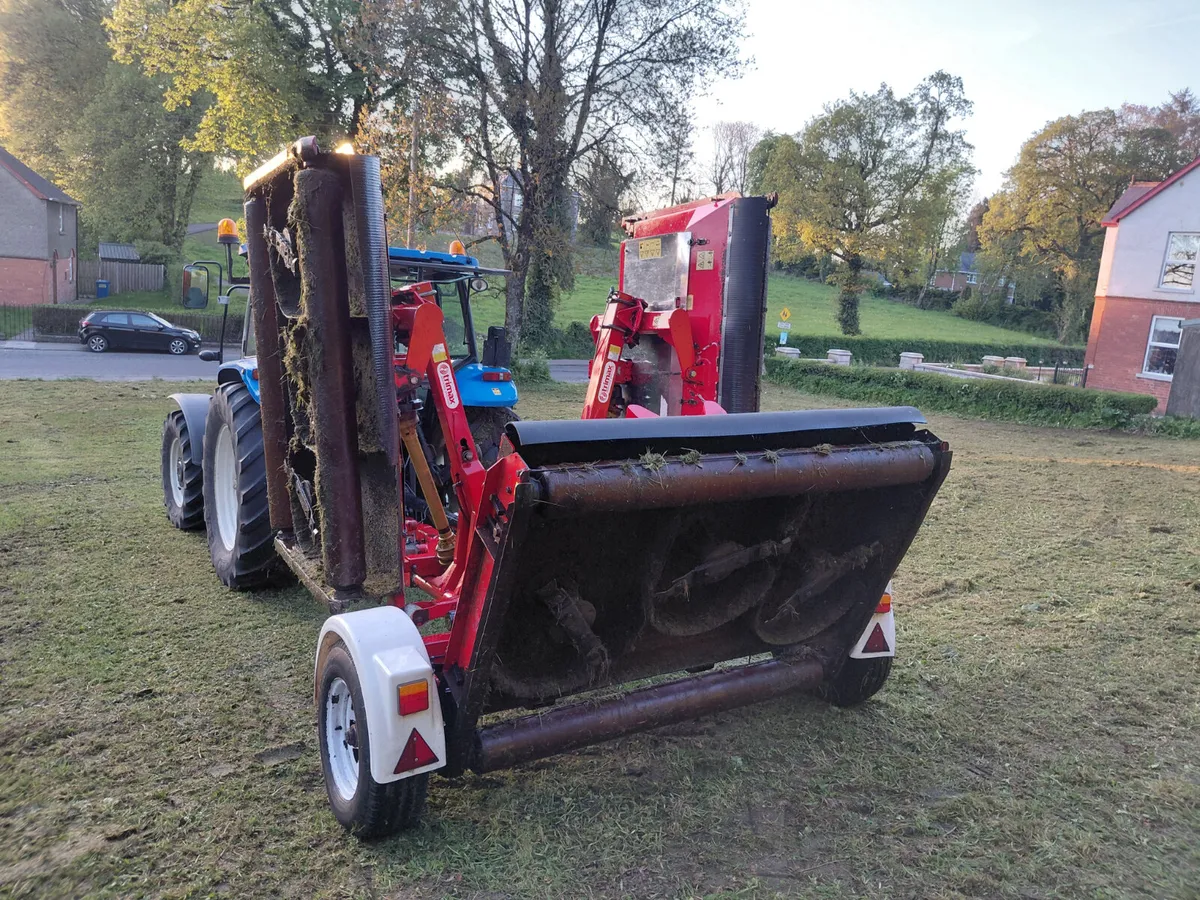 Topper/Finishing Mowers - Image 4