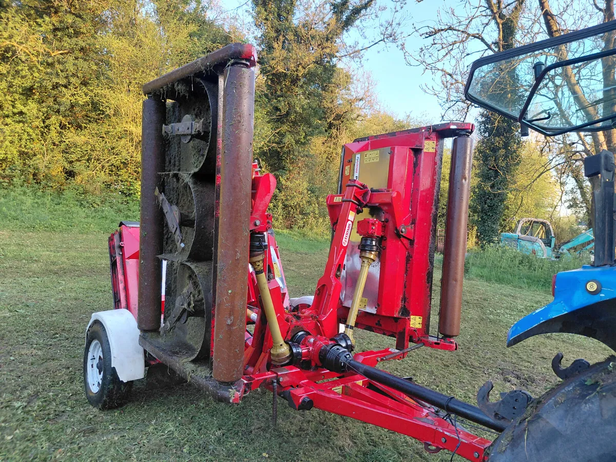 Topper/Finishing Mowers - Image 2