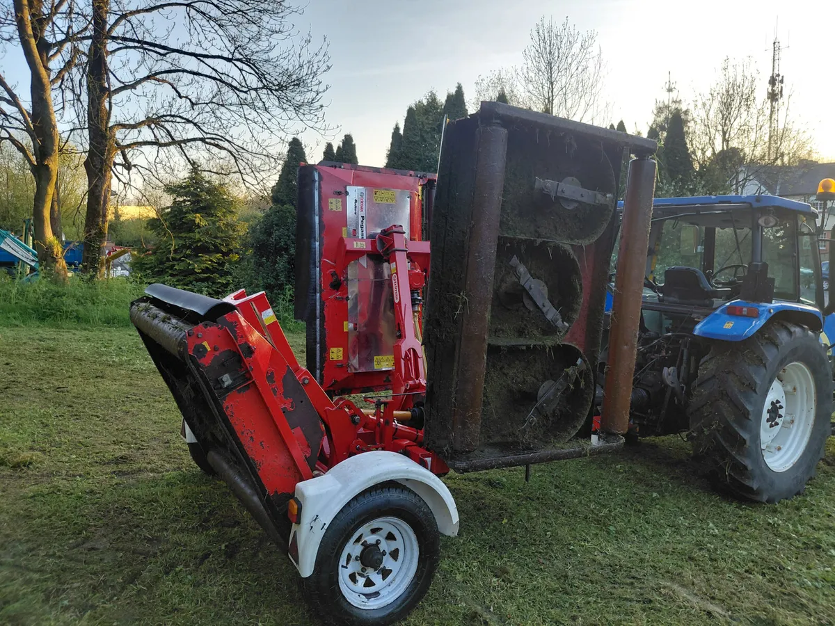 Topper/Finishing Mowers - Image 3