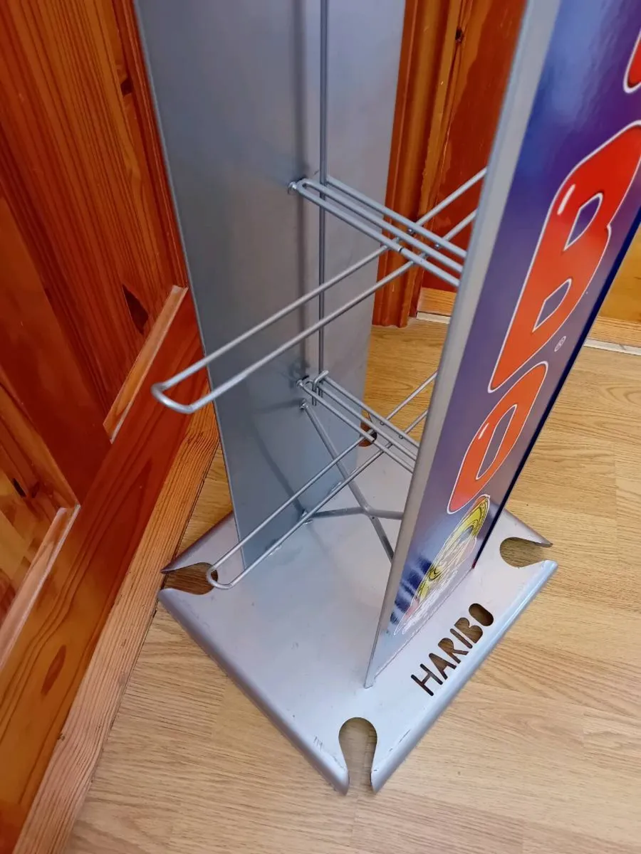 Haribo Sweet Stand - Image 4