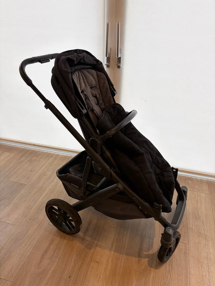 UppaBaby vista V2 - Image 1