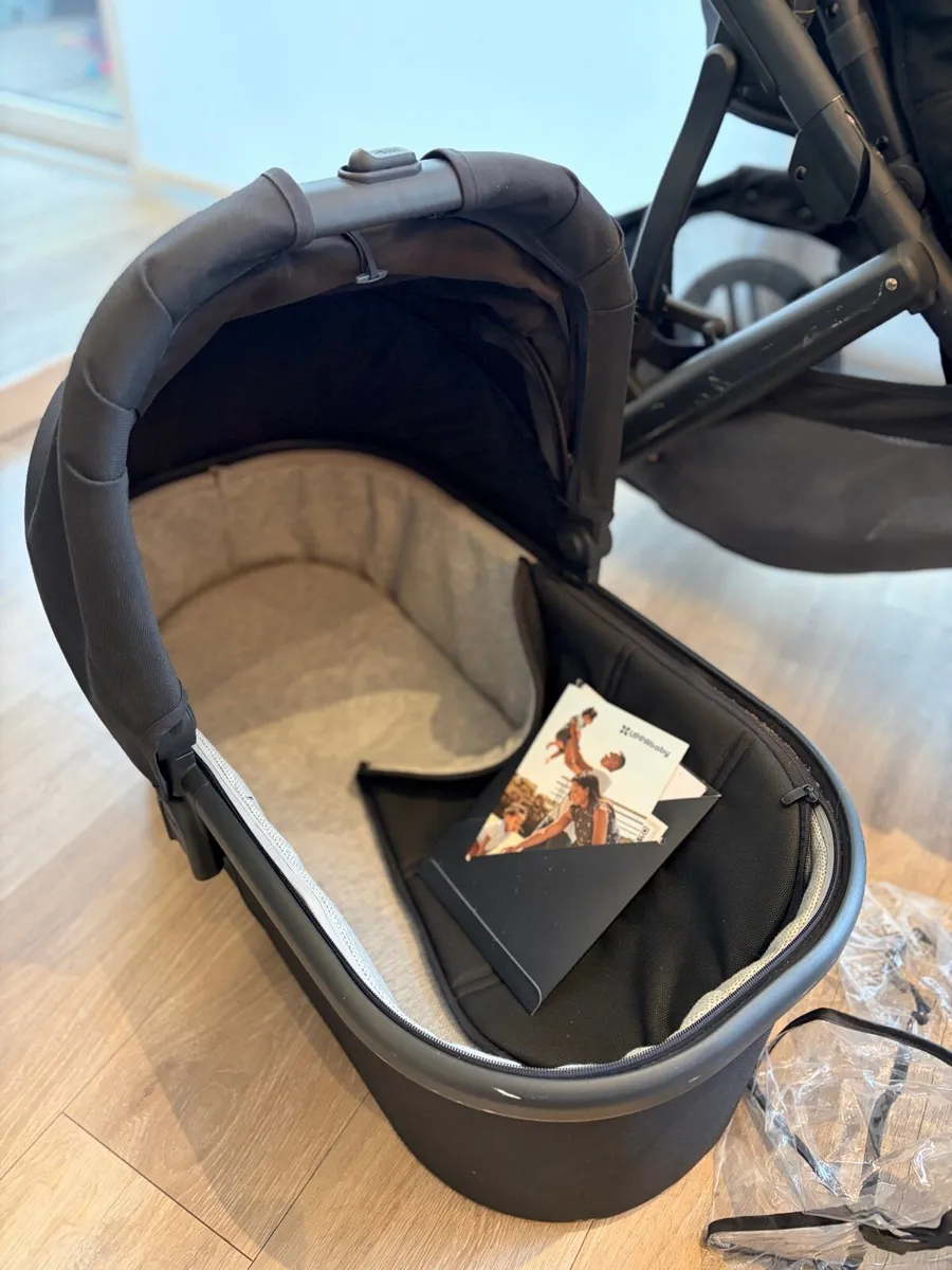 UppaBaby vista V2 - Image 2