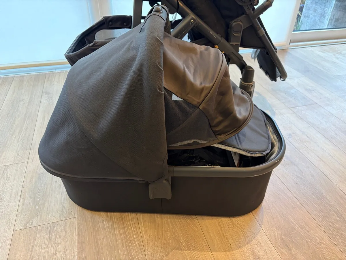 UppaBaby vista V2 - Image 3