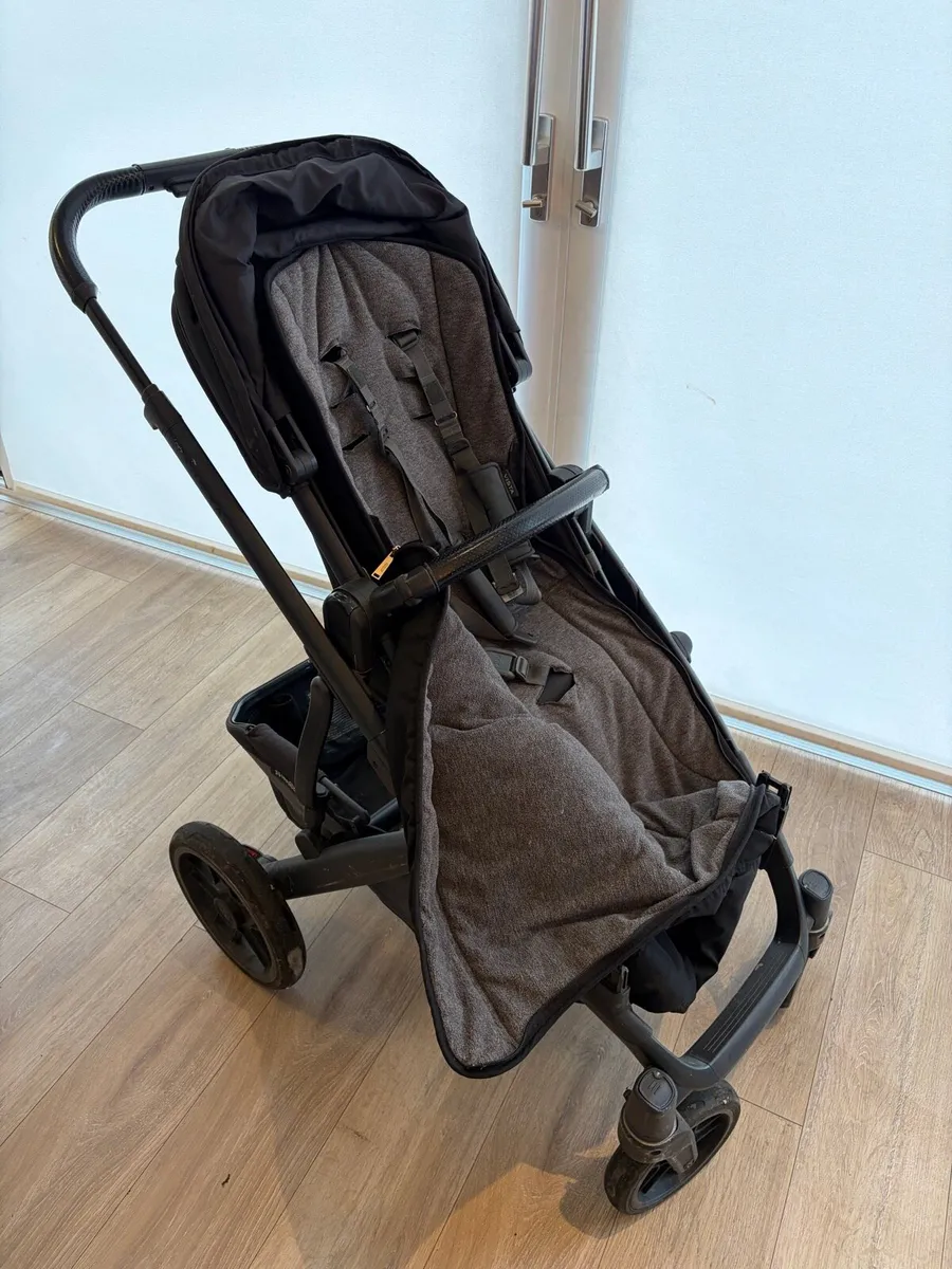 UppaBaby vista V2 - Image 4