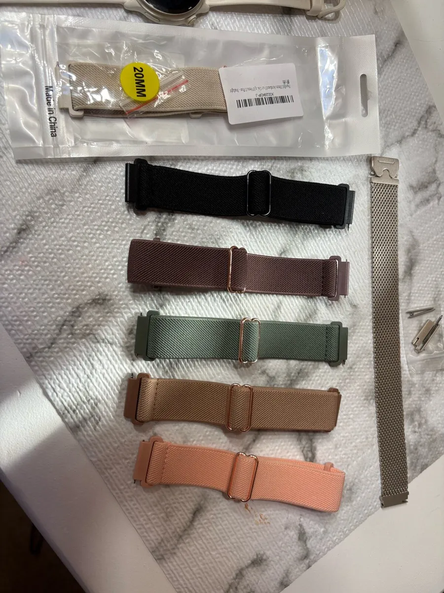 Garmin Vivoactive 6 - Image 3