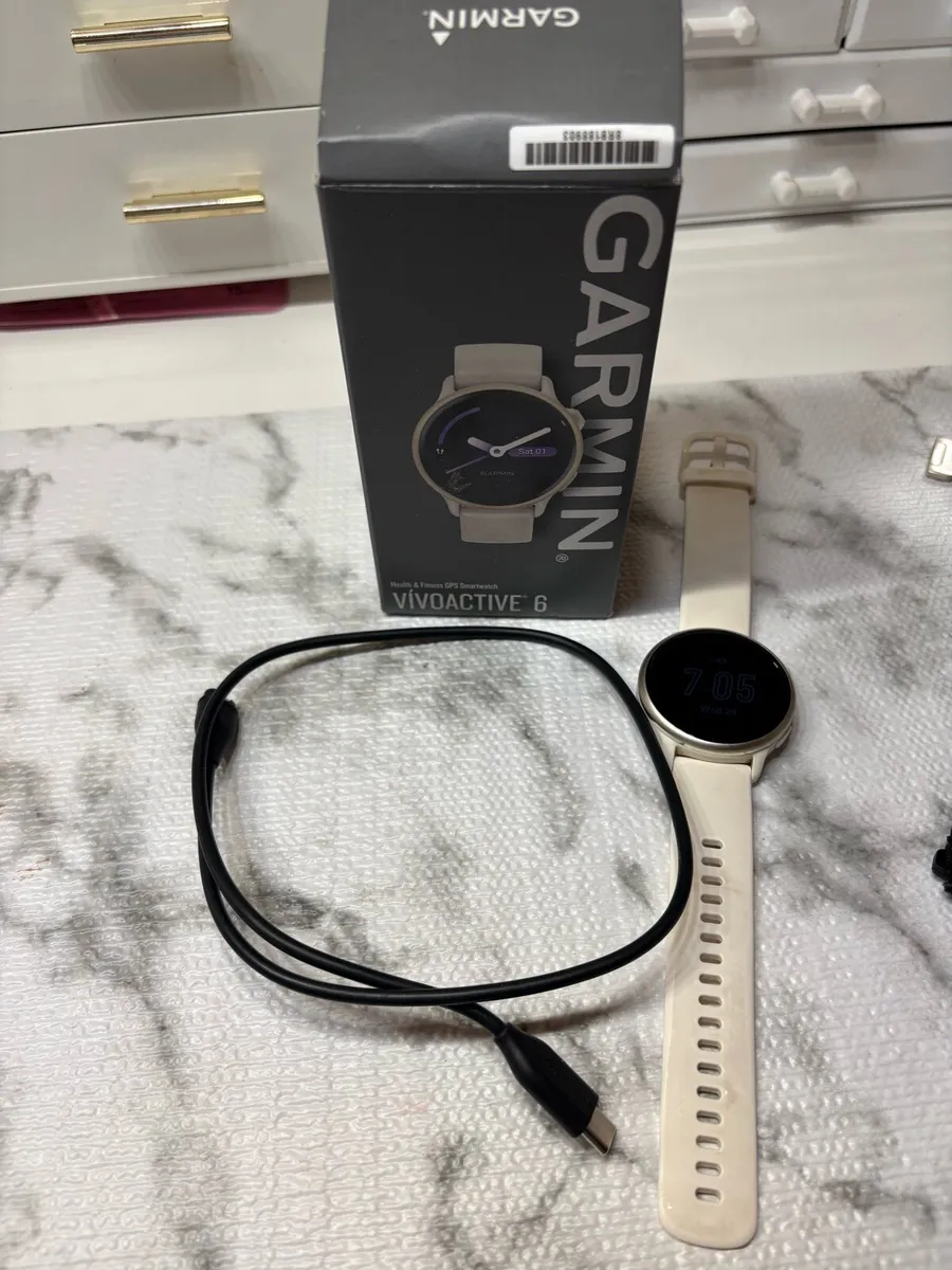 Garmin Vivoactive 6 - Image 4