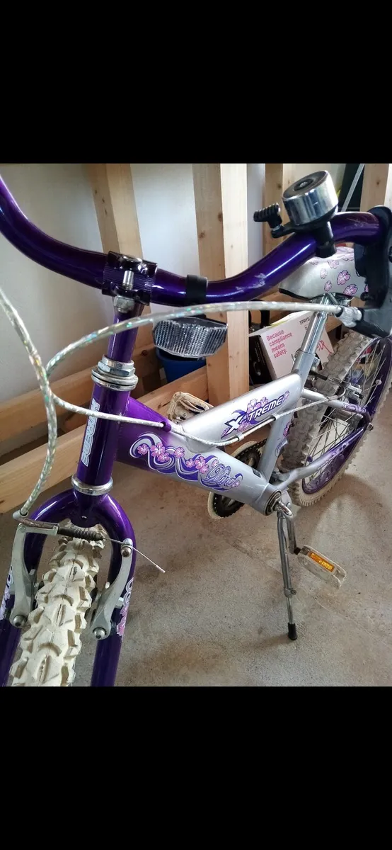 Child's Bicycle - Image 2