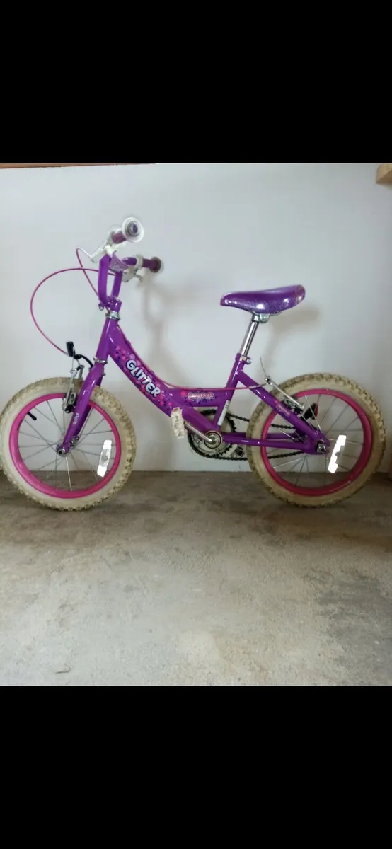 Child's Bicycle - Image 2