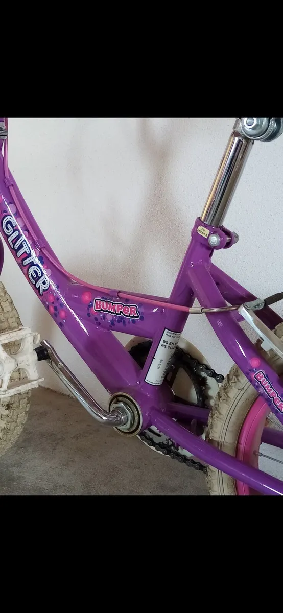 Child's Bicycle - Image 3