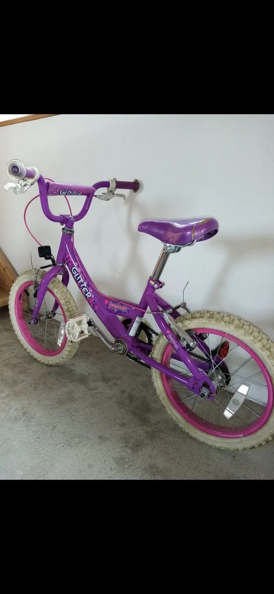 Child's Bicycle - Image 4