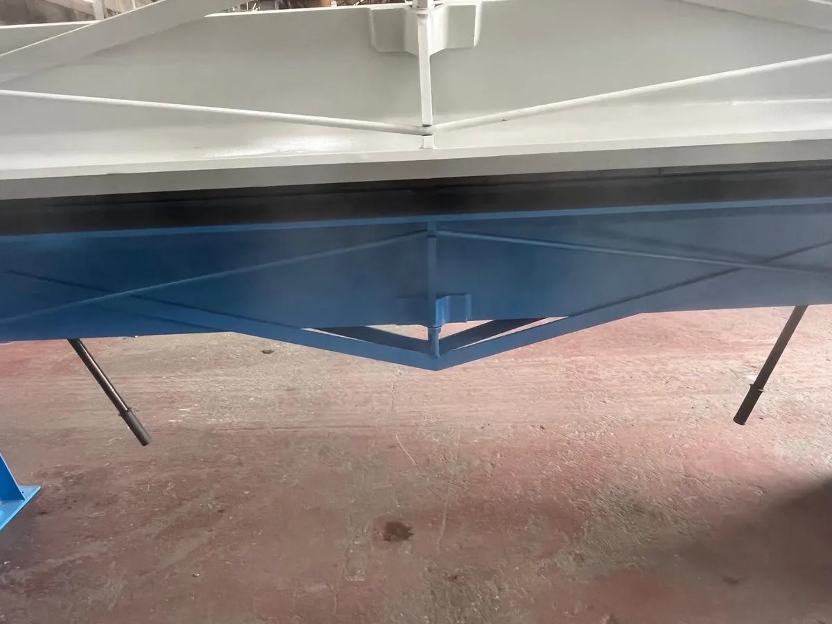 Sheet metal folder - Image 3