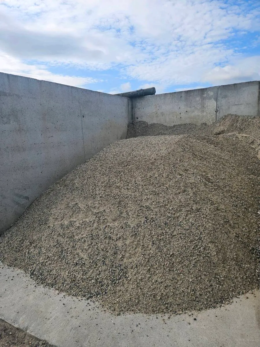 Sand and Gravel - Image 3
