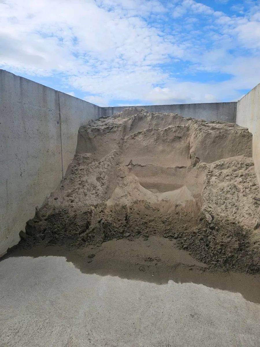 Sand and Gravel - Image 4