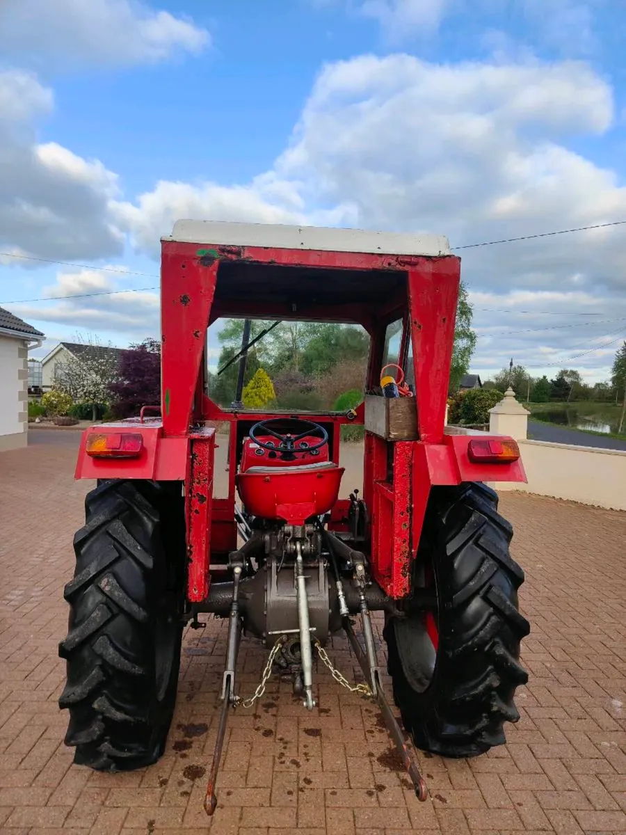 Massey Ferguson 135 - Image 4