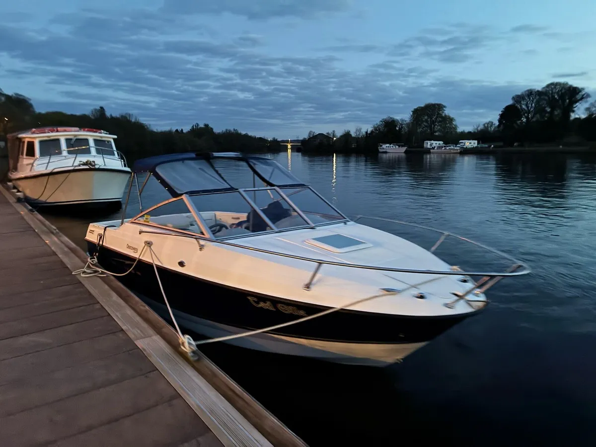 Bayliner 195 Discovery - Image 4