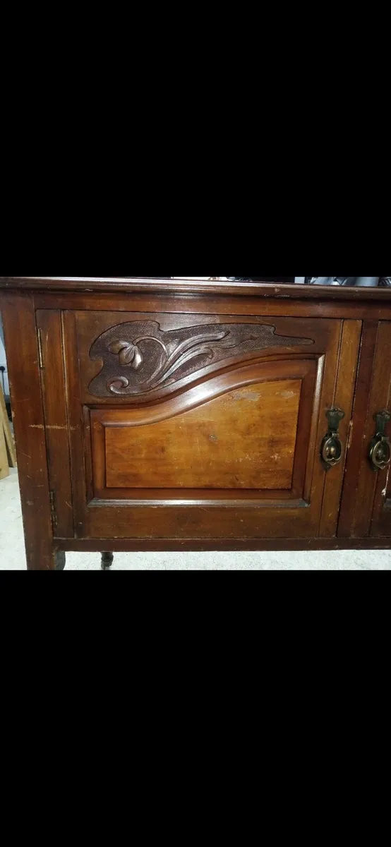 Decorative side board - Image 2