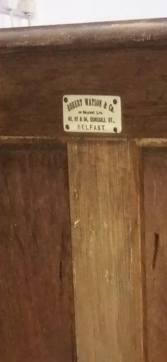Decorative side board - Image 3