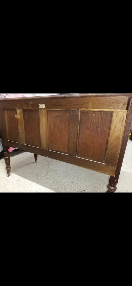 Decorative side board - Image 4