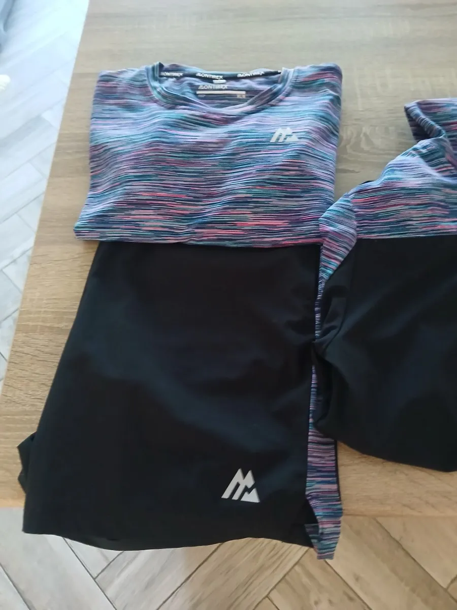Kids tracksuits - Image 1