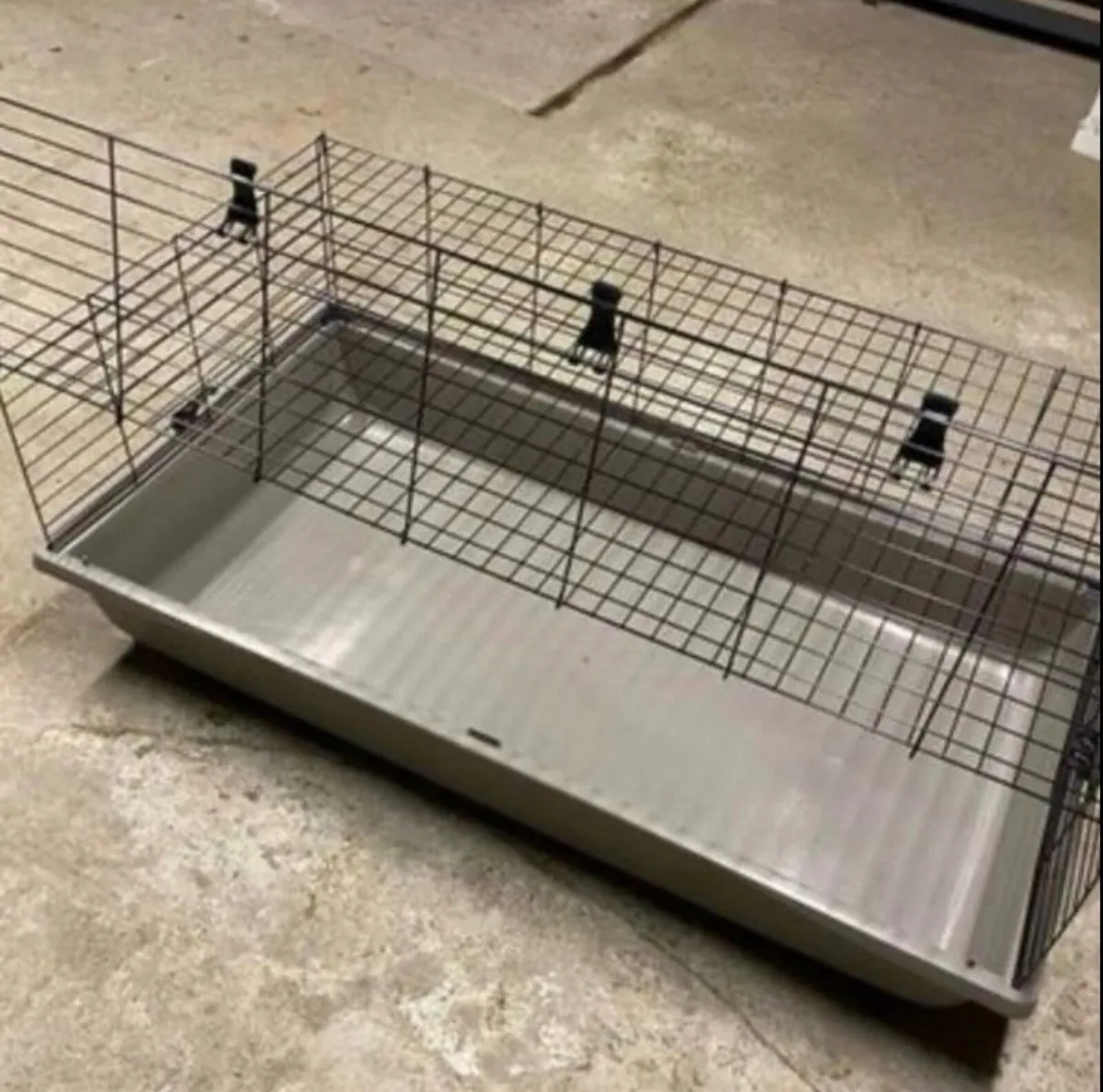 Small Pet cage - Image 1