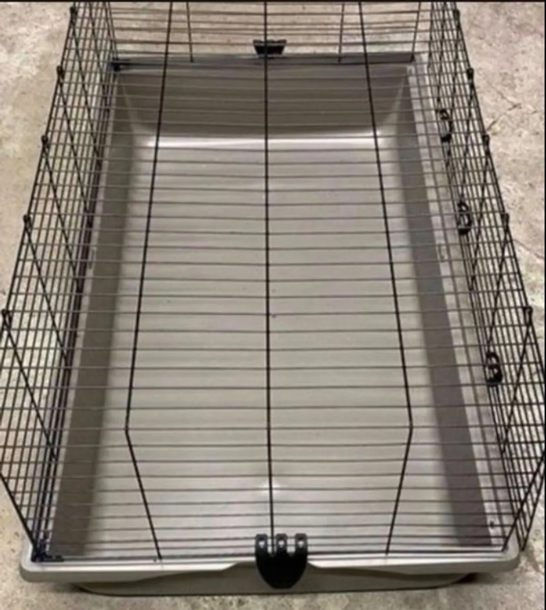 Small Pet cage - Image 4