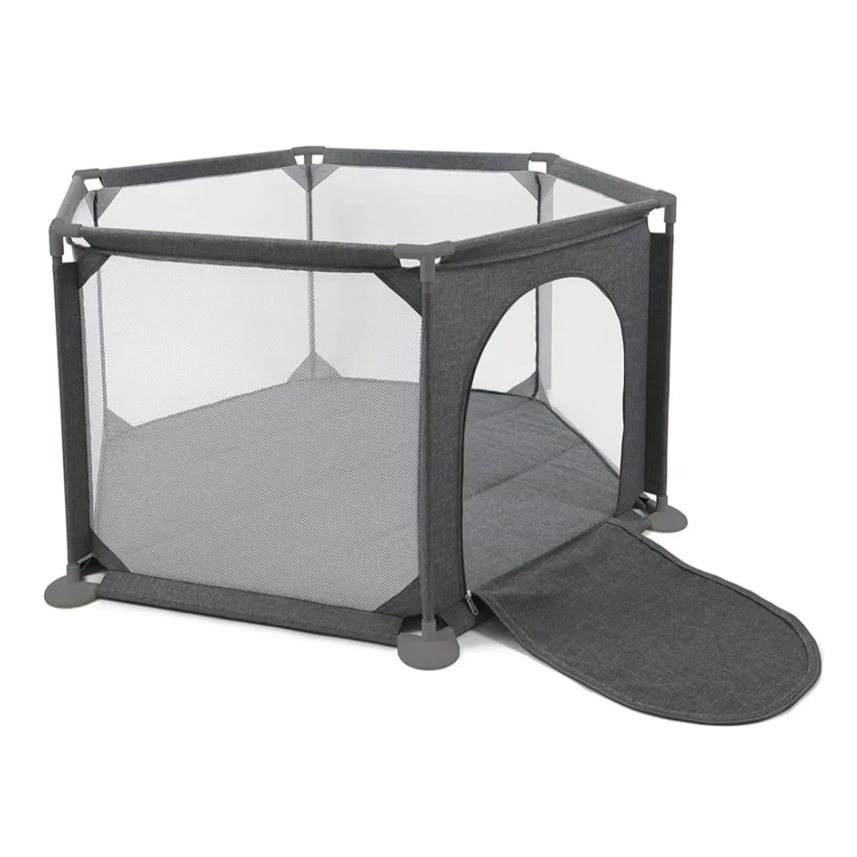 Large baby playpen - Image 2