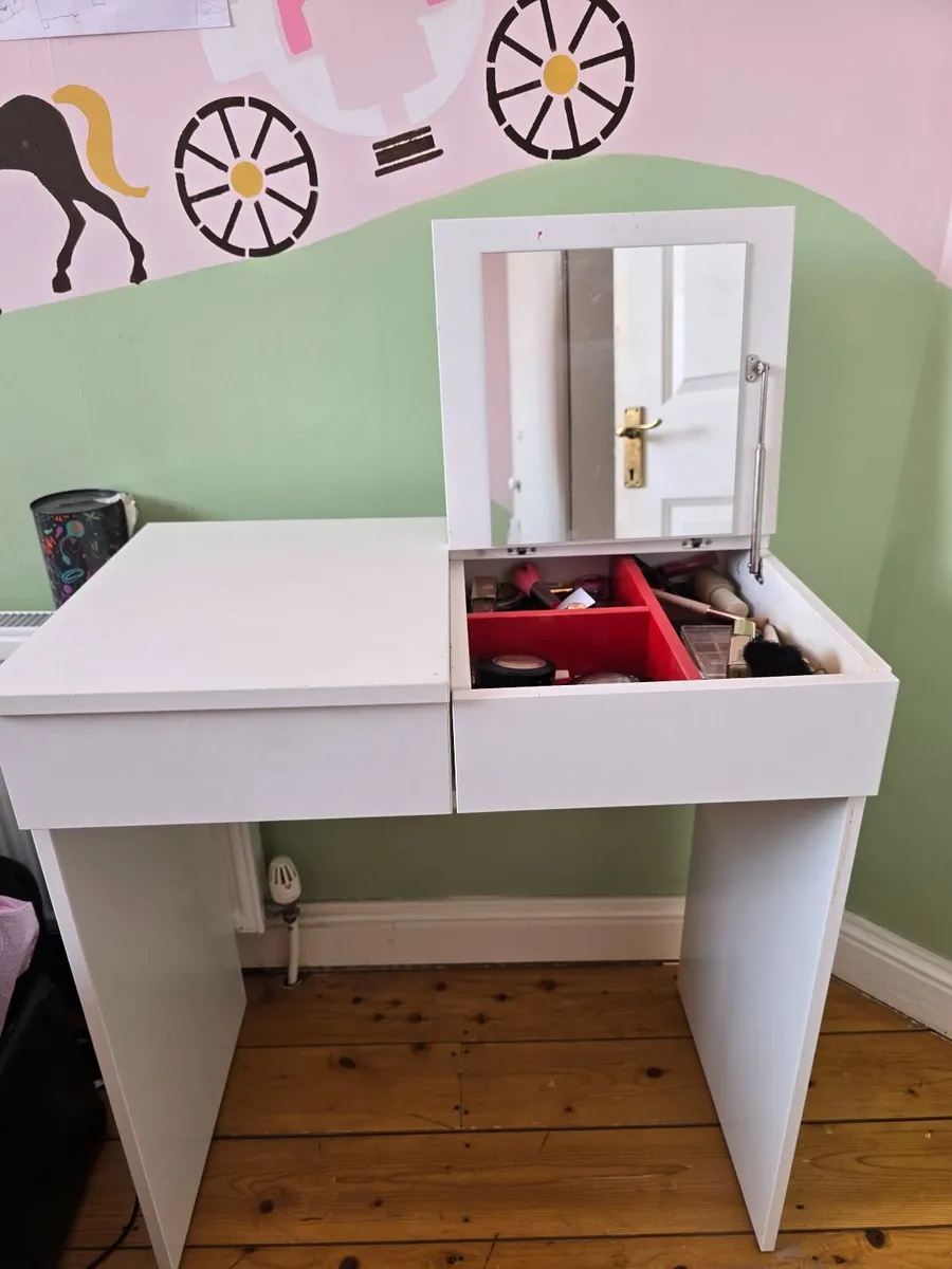 Dressing table - Image 3